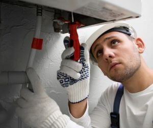 About Emergency plumbing pros Bethel, MN